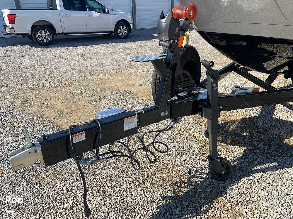 Slide: The Image of Malibu Wakesetter 26 LSV 2023 - 13735819