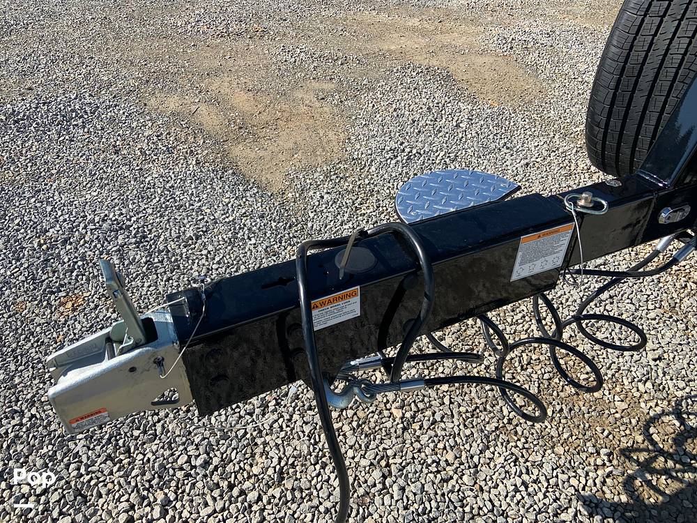 Slide: The Image of Malibu Wakesetter 26 LSV 2023 - 13735820