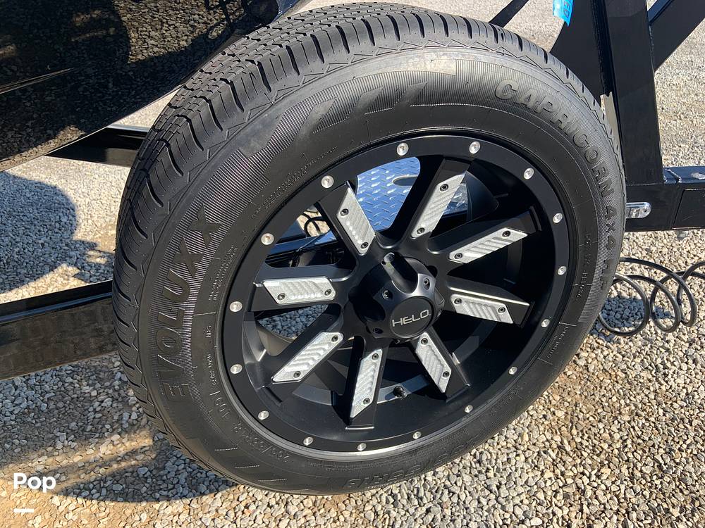 Slide: The Image of Malibu Wakesetter 26 LSV 2023 - 13735826