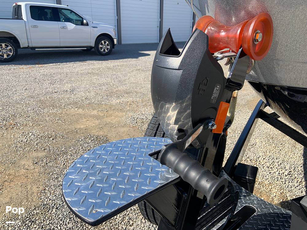 Slide: The Image of Malibu Wakesetter 26 LSV 2023 - 13735827