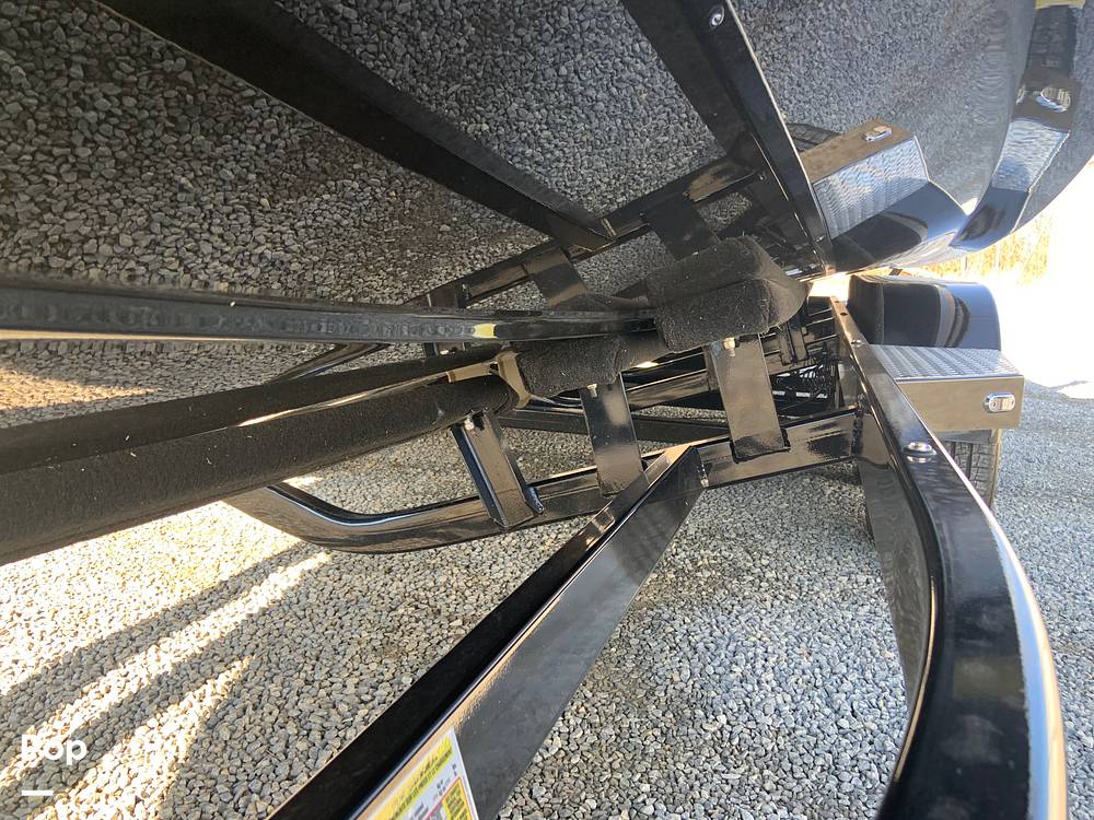 Slide: The Image of Malibu Wakesetter 26 LSV 2023 - 13735832