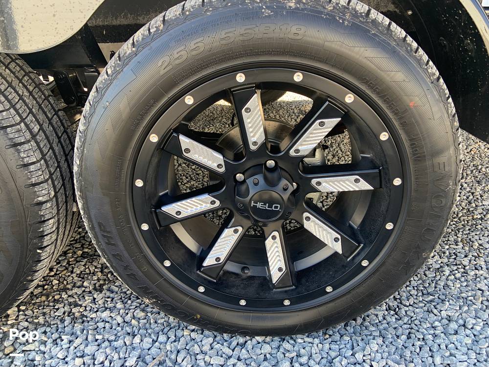 Slide: The Image of Malibu Wakesetter 26 LSV 2023 - 13735834