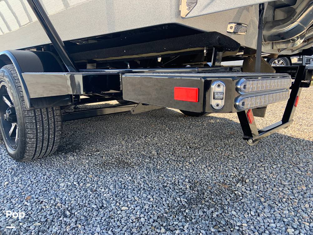 Slide: The Image of Malibu Wakesetter 26 LSV 2023 - 13735836