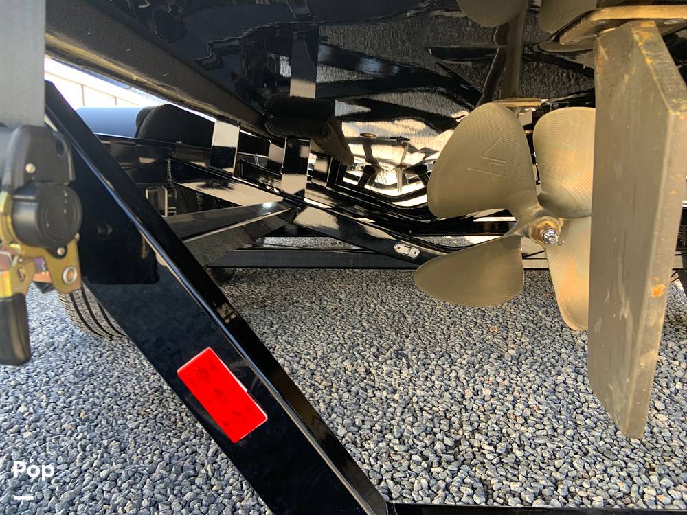 Slide: The Image of Malibu Wakesetter 26 LSV 2023 - 13735838