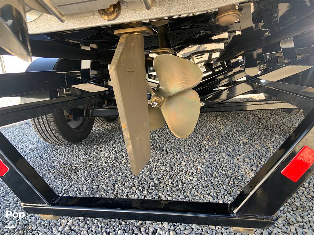 Slide: The Image of Malibu Wakesetter 26 LSV 2023 - 13735839