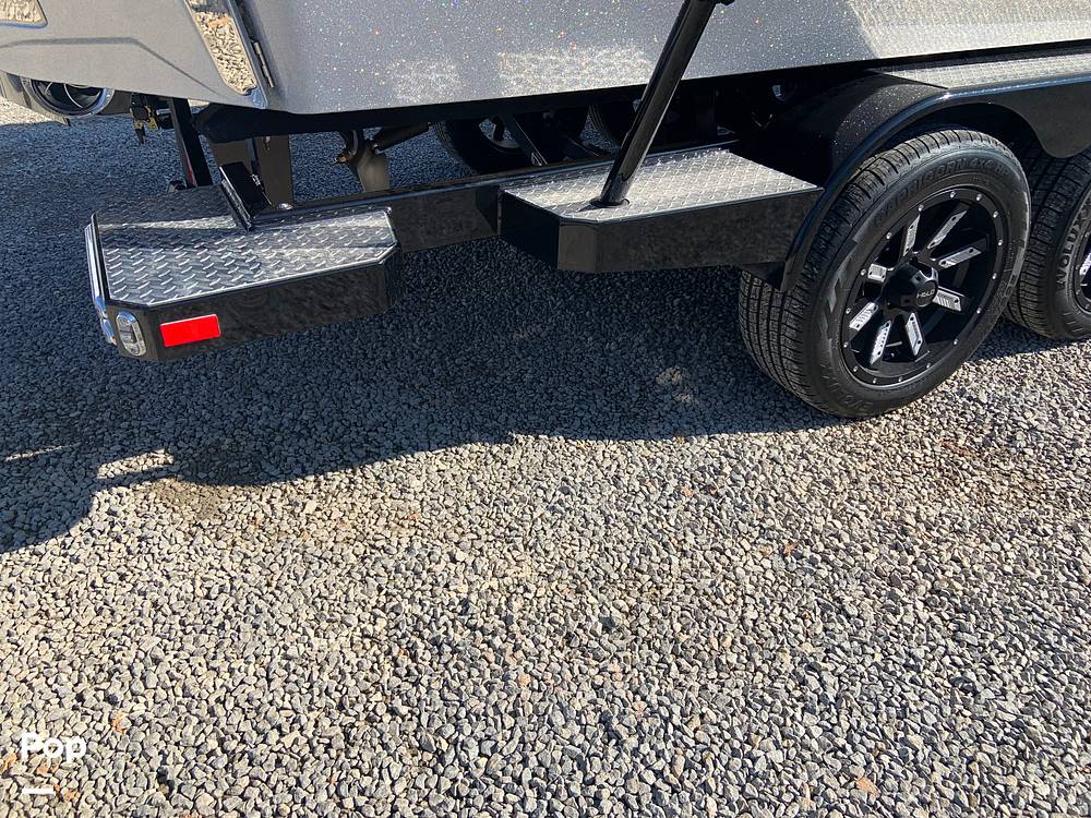 Slide: The Image of Malibu Wakesetter 26 LSV 2023 - 13735841