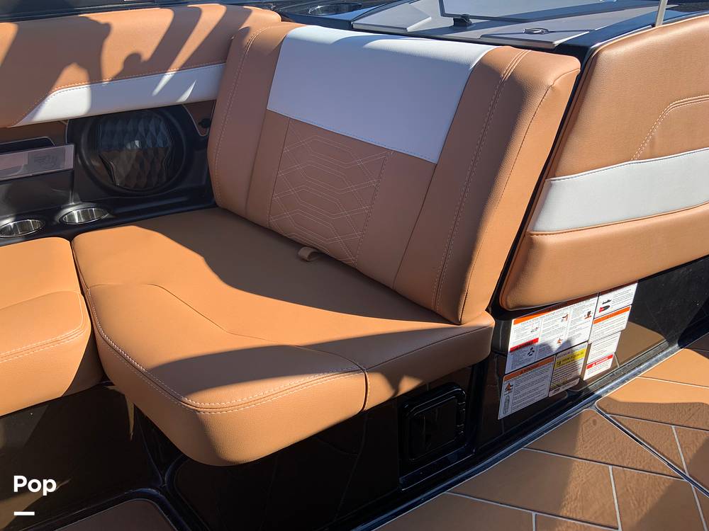 Slide: The Image of Malibu Wakesetter 26 LSV 2023 - 13735665