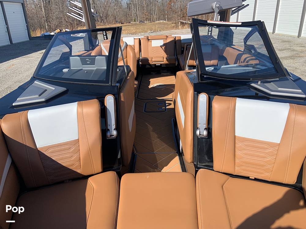 Slide: The Image of Malibu Wakesetter 26 LSV 2023 - 13735684