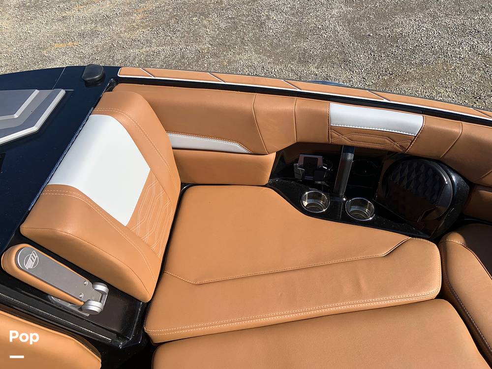 Slide: The Image of Malibu Wakesetter 26 LSV 2023 - 13735686