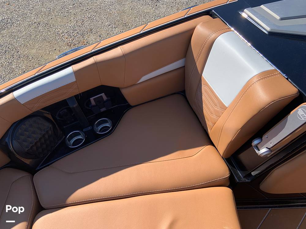 Slide: The Image of Malibu Wakesetter 26 LSV 2023 - 13735688