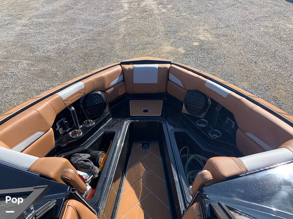 Slide: The Image of Malibu Wakesetter 26 LSV 2023 - 13735697