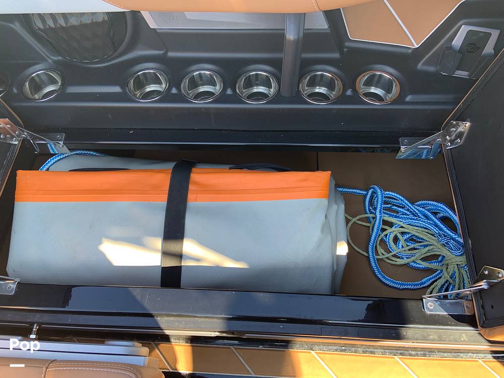 Slide: The Image of Malibu Wakesetter 26 LSV 2023 - 13735806