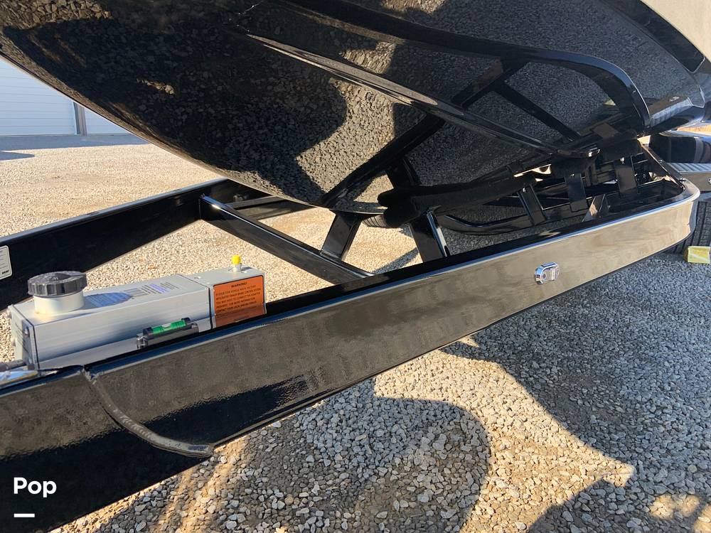 Slide: The Image of Malibu Wakesetter 26 LSV 2023 - 13735831