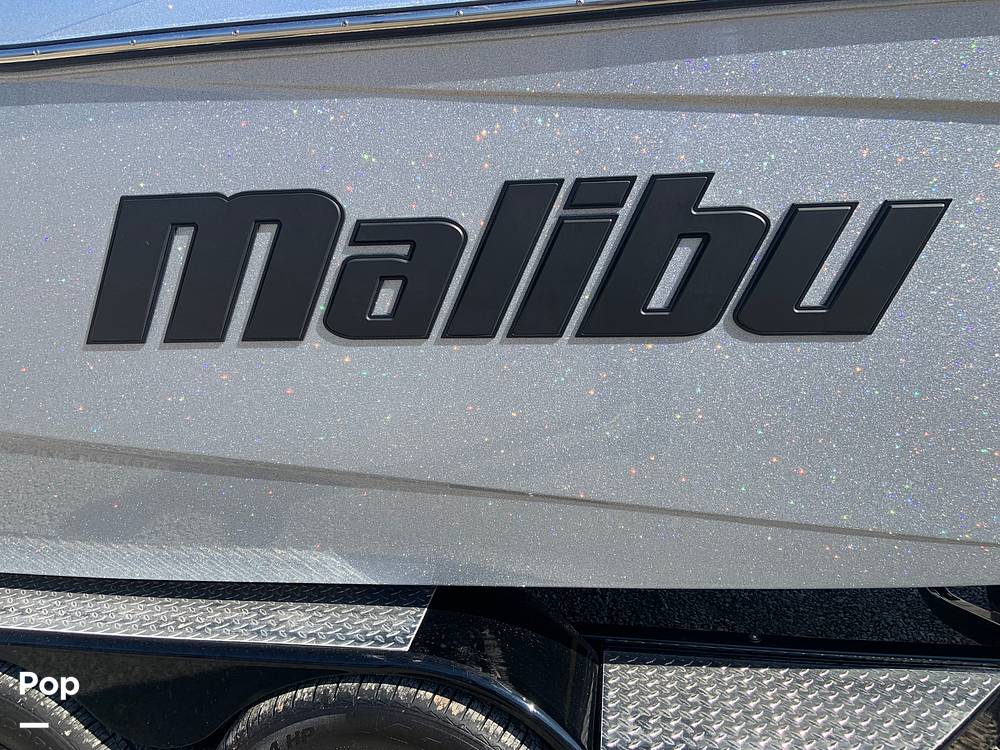Slide: The Image of Malibu Wakesetter 26 LSV 2023 - 13735476