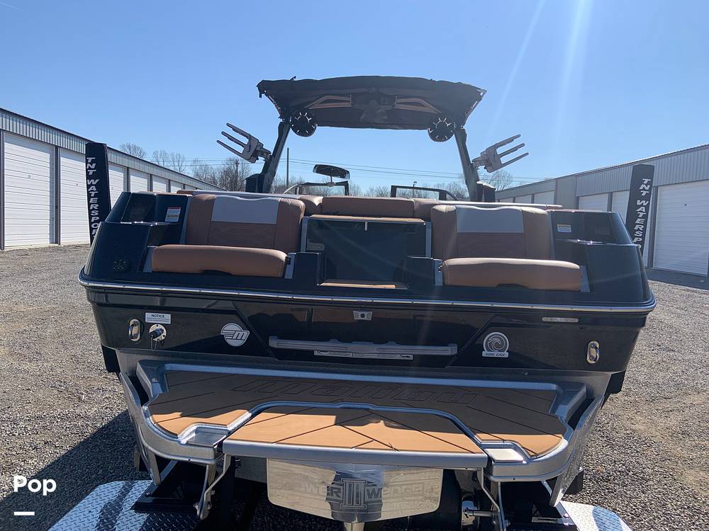 Slide: The Image of Malibu Wakesetter 26 LSV 2023 - 13735421