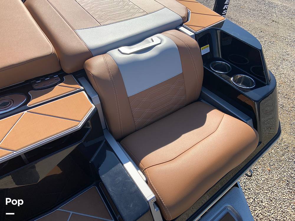 Slide: The Image of Malibu Wakesetter 26 LSV 2023 - 13735508
