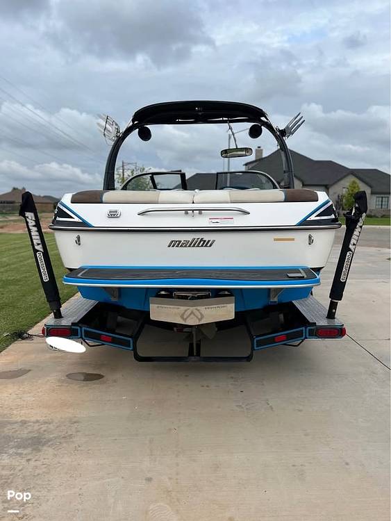 Slide: The Image of Malibu Wakesetter VLX 2008 - 15409305