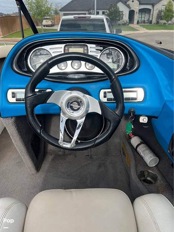 Slide: The Image of Malibu Wakesetter VLX 2008 - 15409307