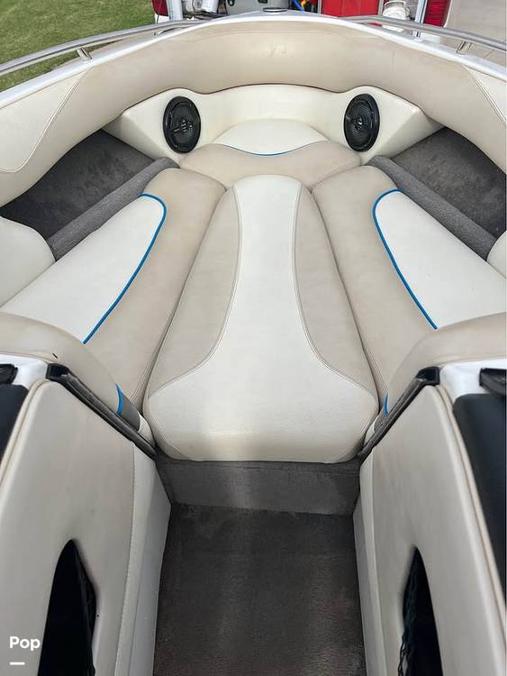 Slide: The Image of Malibu Wakesetter VLX 2008 - 15409308