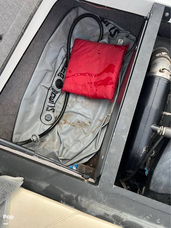 Slide: The Image of Malibu Wakesetter VLX 2008 - 15409309