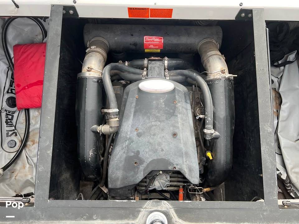 Slide: The Image of Malibu Wakesetter VLX 2008 - 15409310