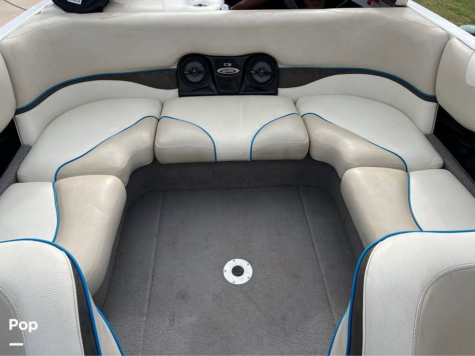 Slide: The Image of Malibu Wakesetter VLX 2008 - 15409311