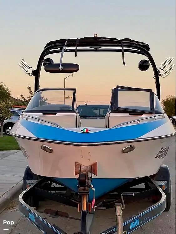 Slide: The Image of Malibu Wakesetter VLX 2008 - 15420293