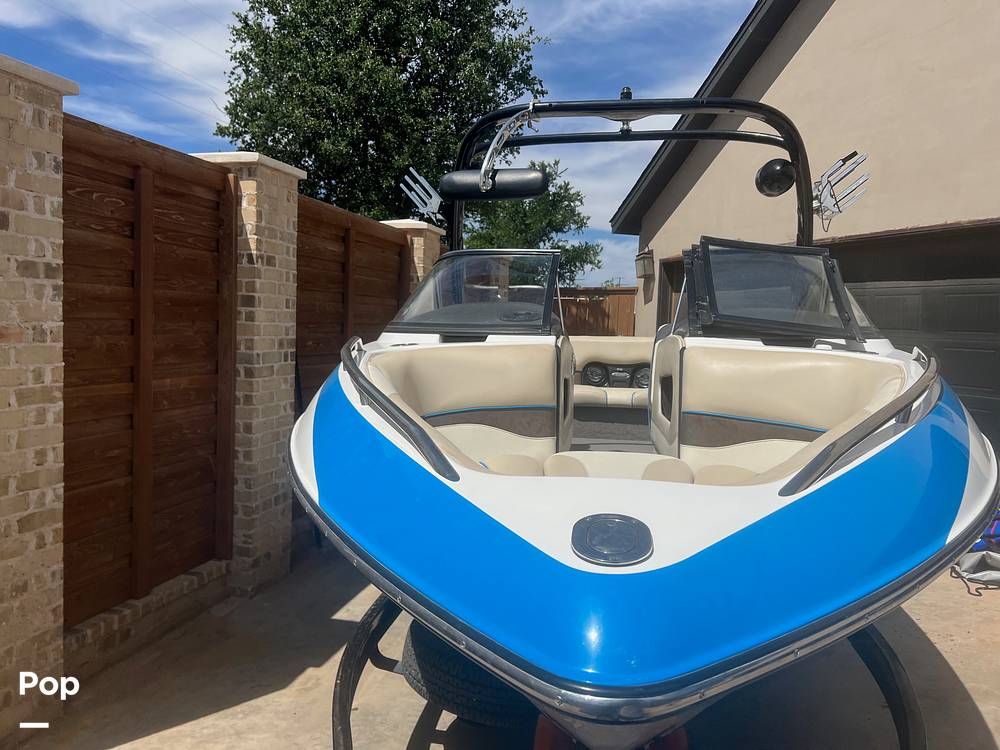 Slide: The Image of Malibu Wakesetter VLX 2008 - 15430860