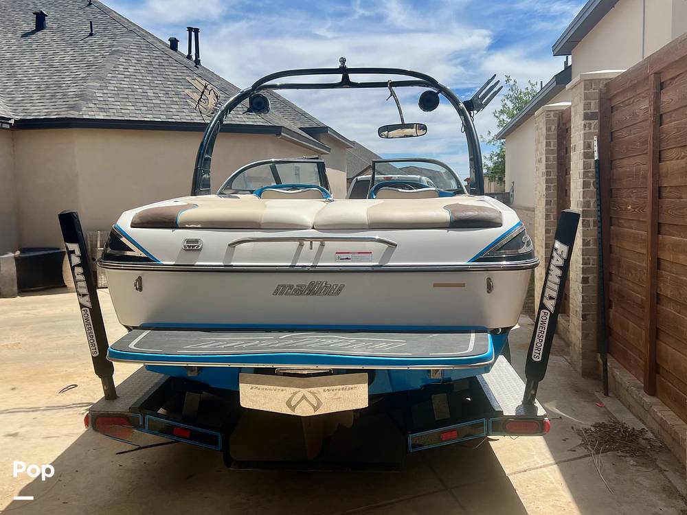 Slide: The Image of Malibu Wakesetter VLX 2008 - 15430861