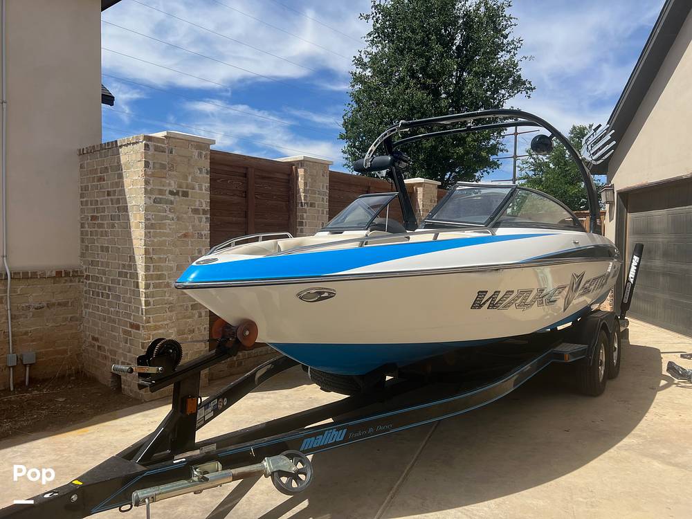 Slide: The Image of Malibu Wakesetter VLX 2008 - 15430862
