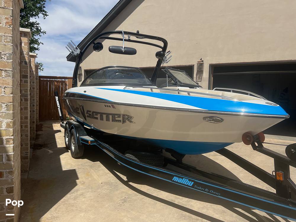 Slide: The Image of Malibu Wakesetter VLX 2008 - 15430863