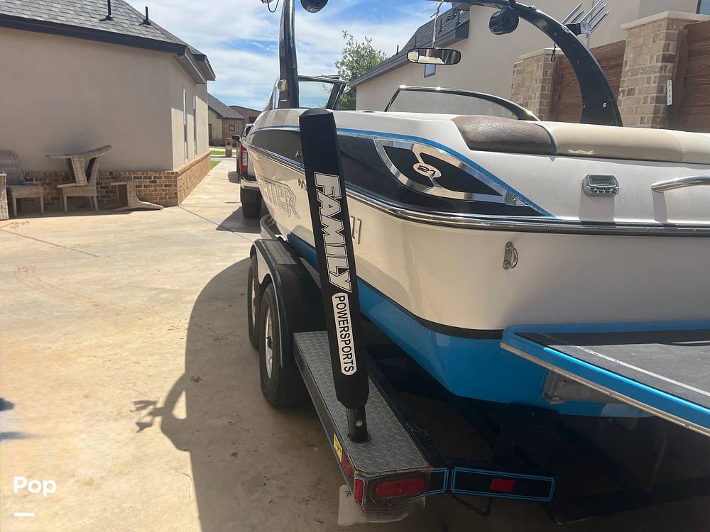 Slide: The Image of Malibu Wakesetter VLX 2008 - 15430864