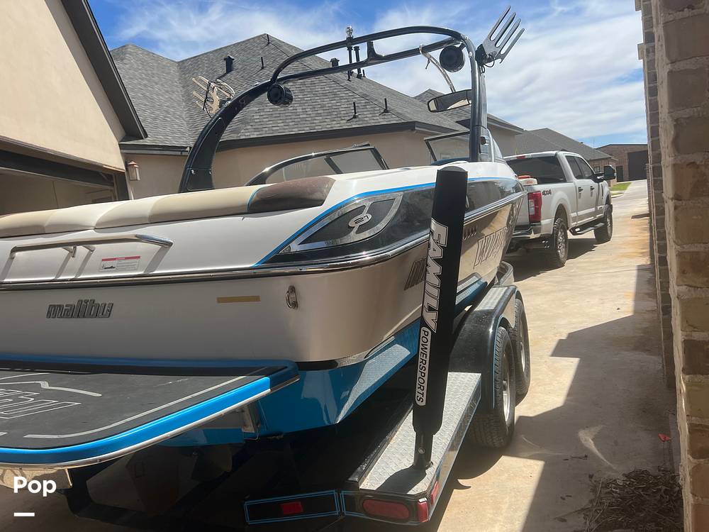 Slide: The Image of Malibu Wakesetter VLX 2008 - 15430865