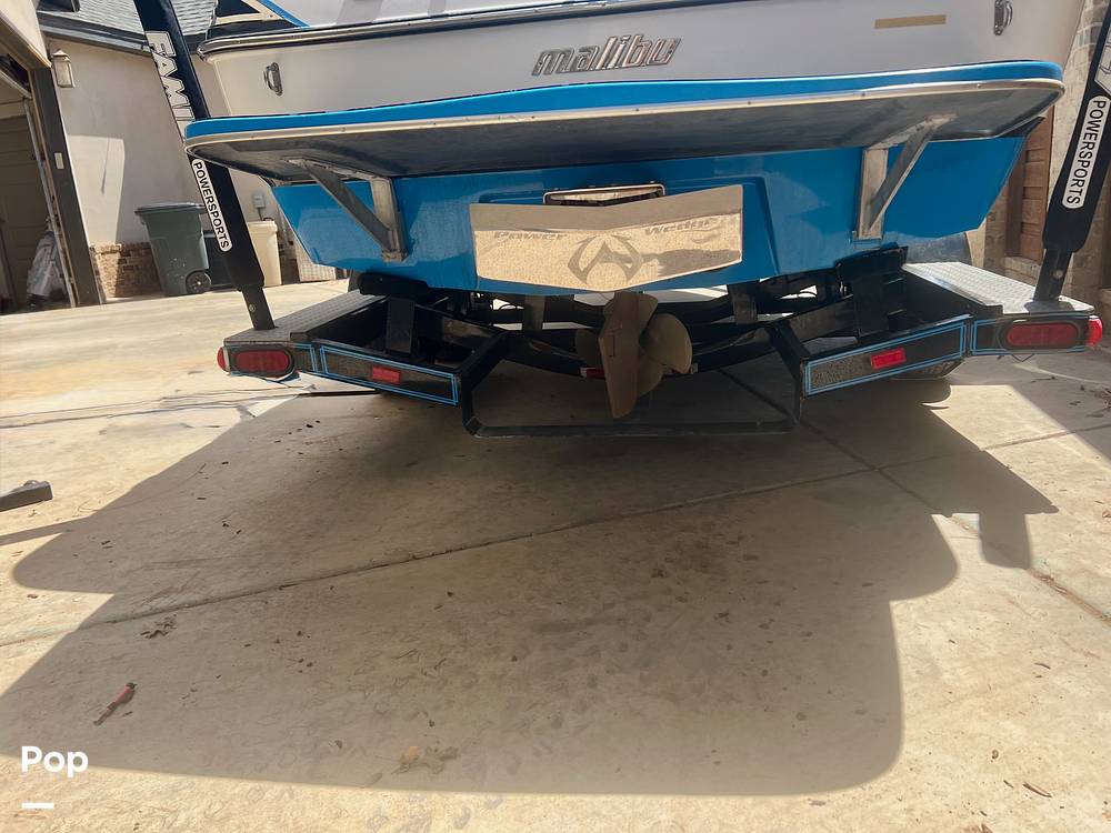 Slide: The Image of Malibu Wakesetter VLX 2008 - 15430866