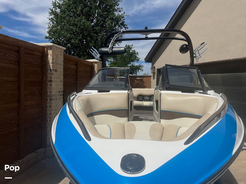 Slide: The Image of Malibu Wakesetter VLX 2008 - 15430867