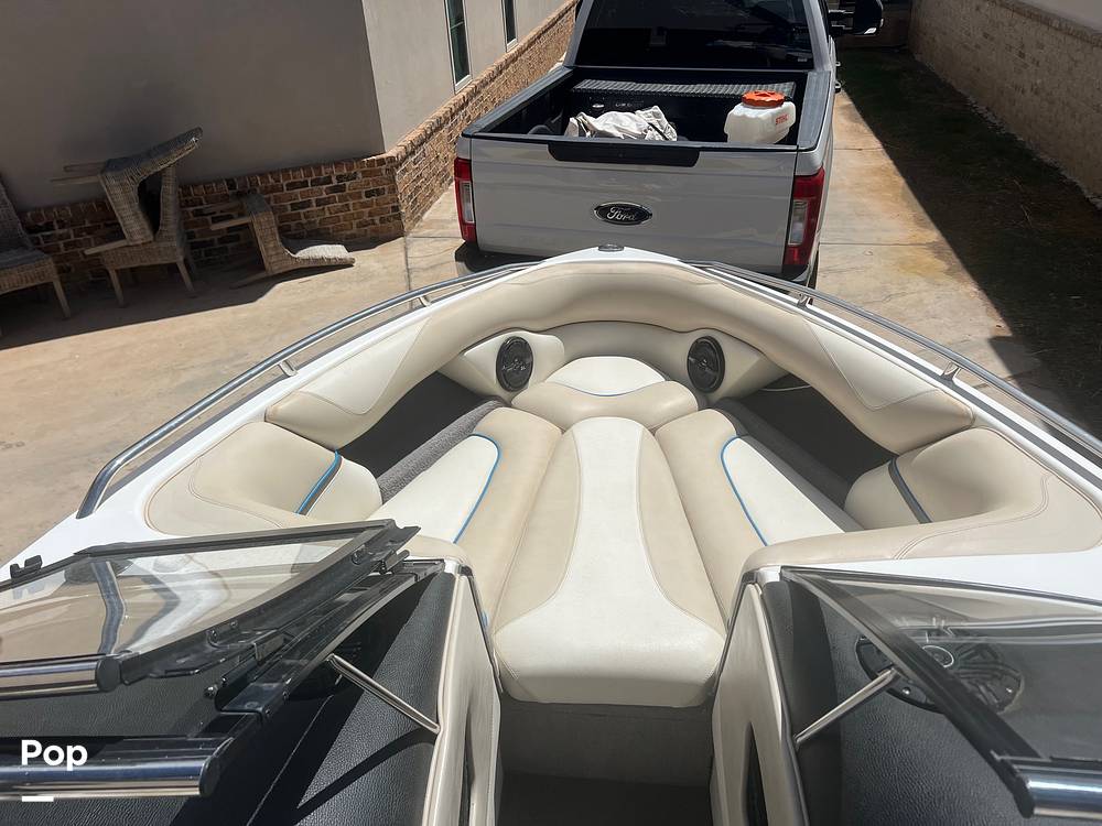 Slide: The Image of Malibu Wakesetter VLX 2008 - 15430868