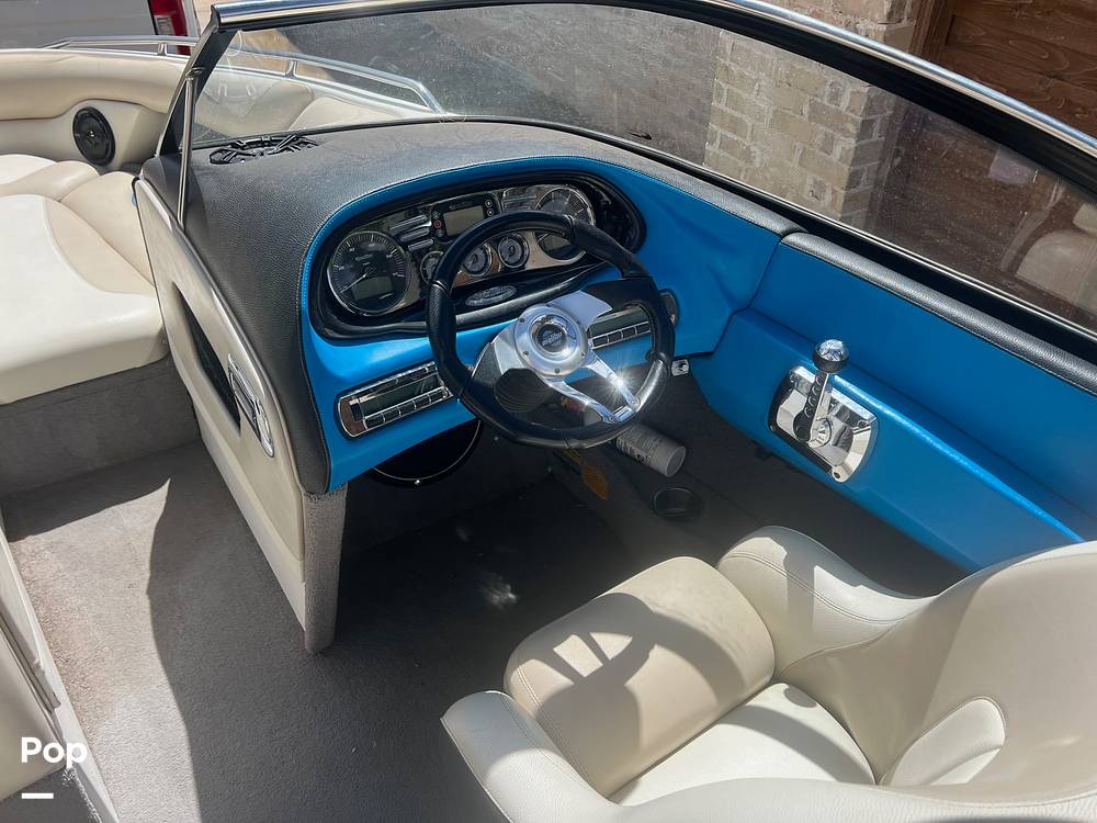 Slide: The Image of Malibu Wakesetter VLX 2008 - 15430869