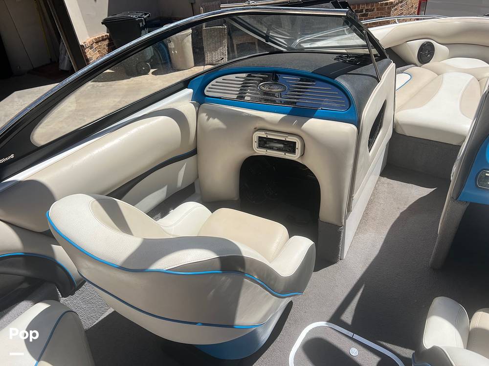 Slide: The Image of Malibu Wakesetter VLX 2008 - 15430870