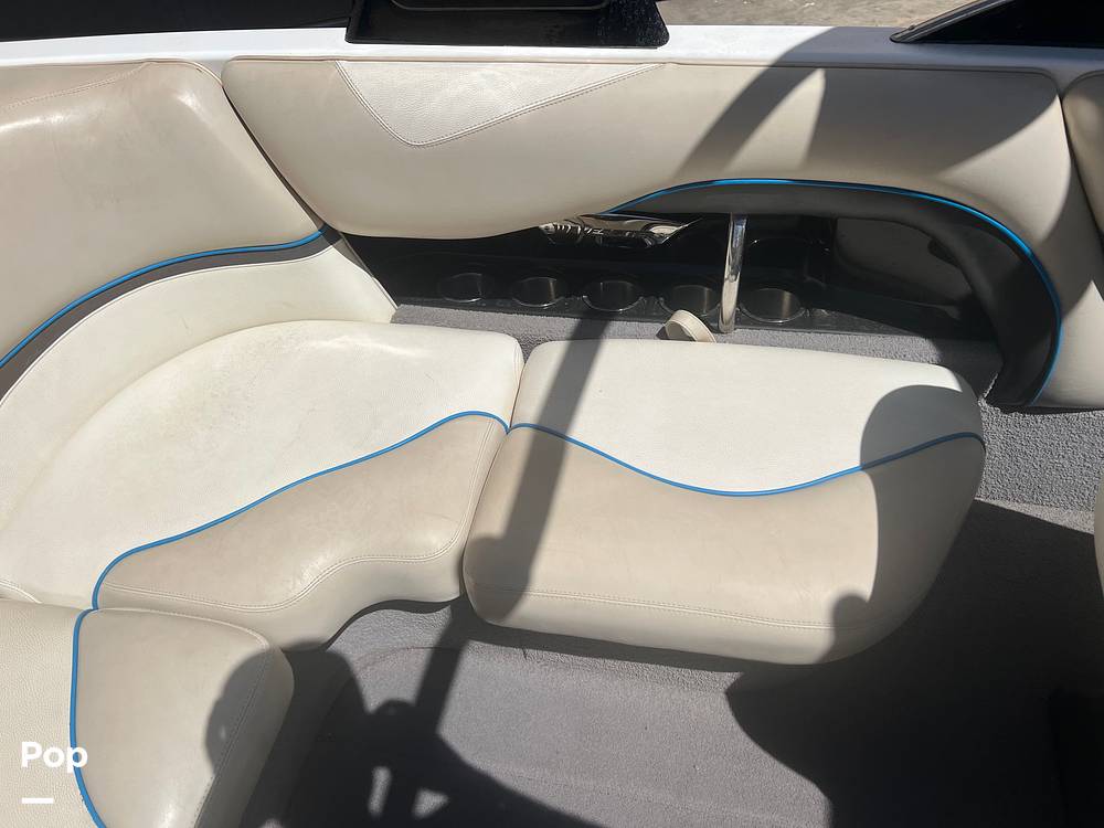 Slide: The Image of Malibu Wakesetter VLX 2008 - 15430872