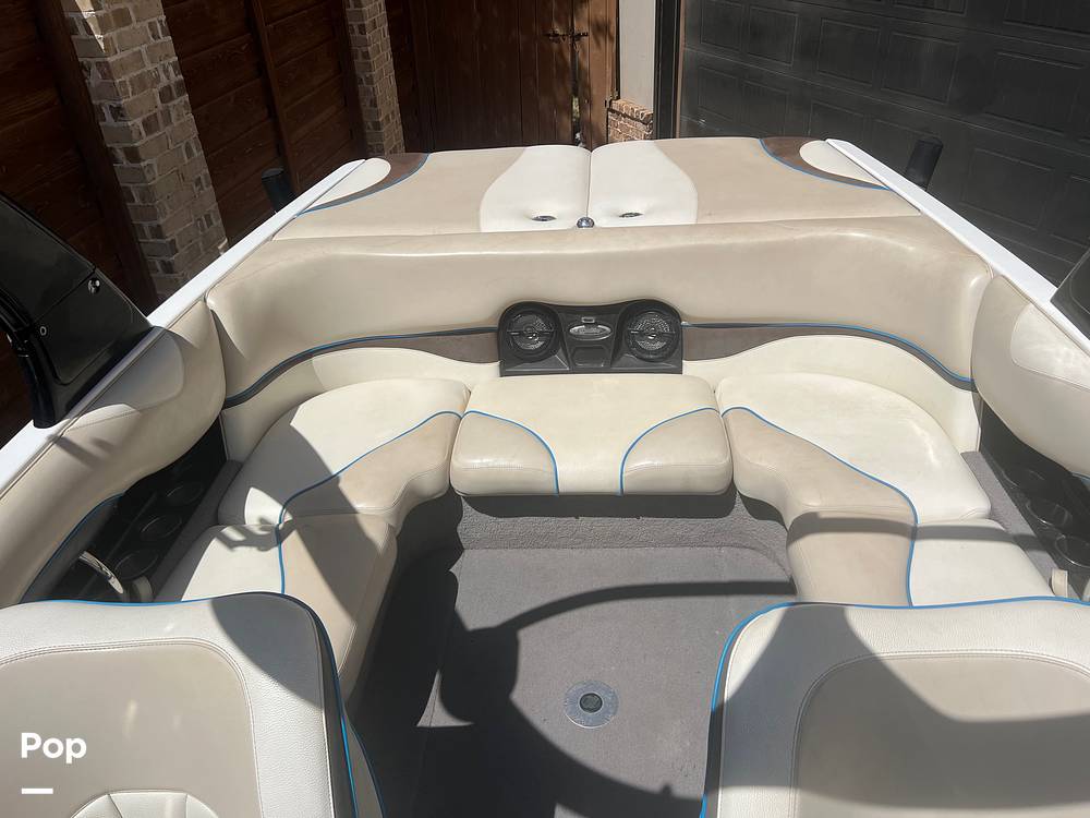 Slide: The Image of Malibu Wakesetter VLX 2008 - 15430873