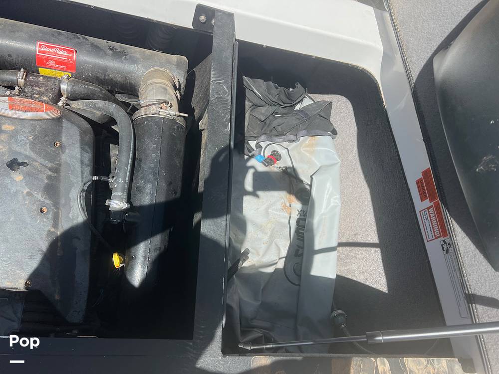 Slide: The Image of Malibu Wakesetter VLX 2008 - 15430874