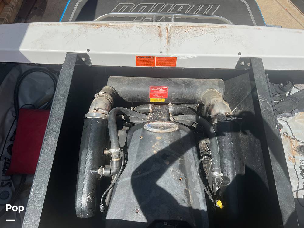 Slide: The Image of Malibu Wakesetter VLX 2008 - 15430875