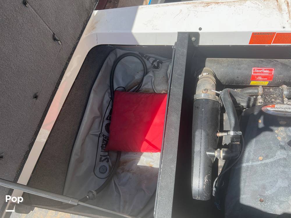 Slide: The Image of Malibu Wakesetter VLX 2008 - 15430876