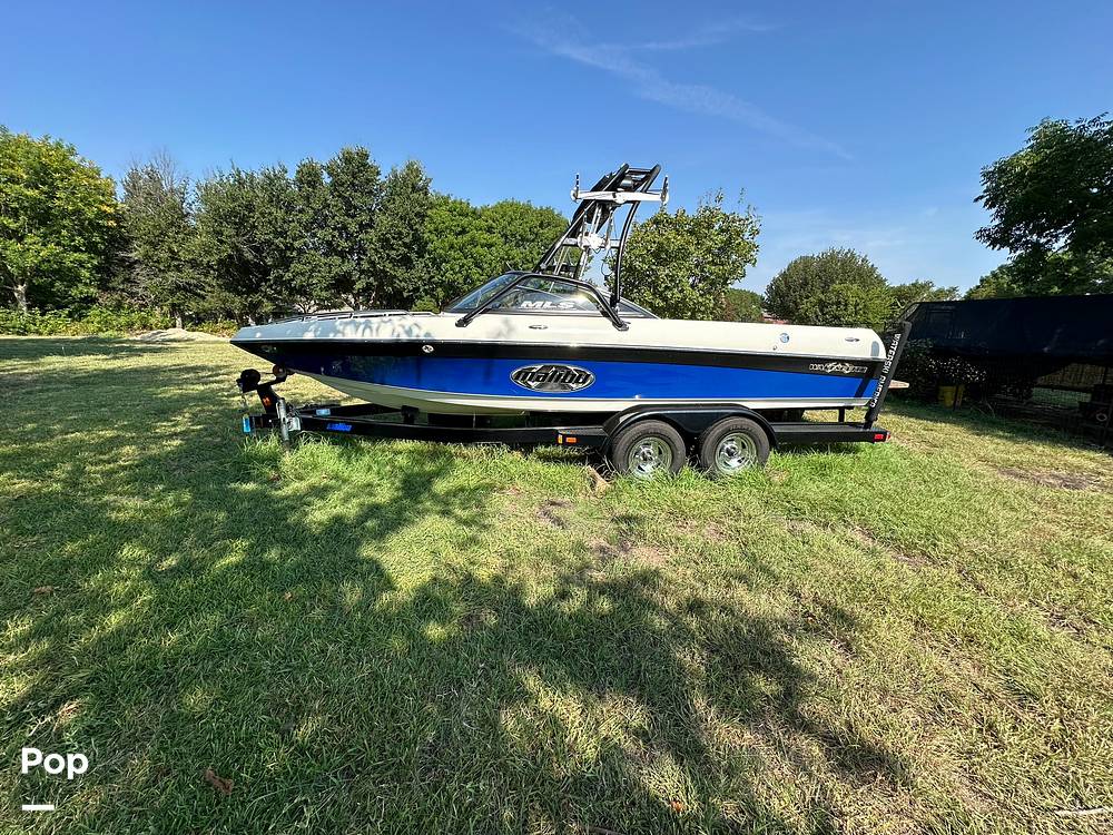 Slide: The Image of Malibu Wakesetter XTI 2004 - 14546772