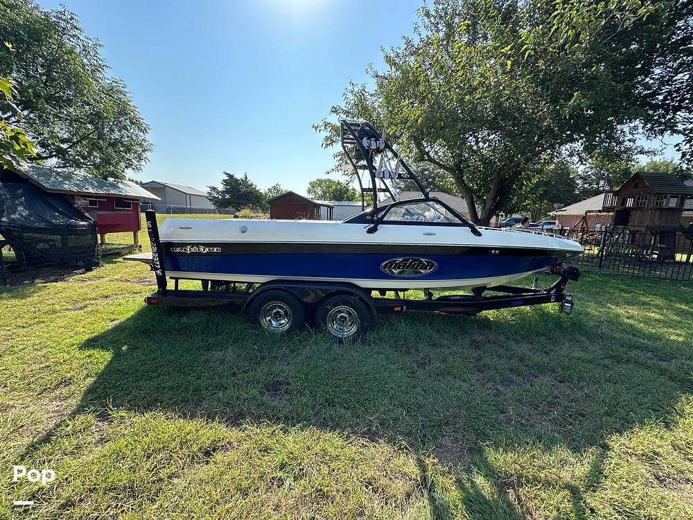 Slide: The Image of Malibu Wakesetter XTI 2004 - 14546779