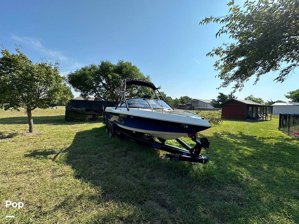 Slide: The Image of Malibu Wakesetter XTI 2004 - 14546780