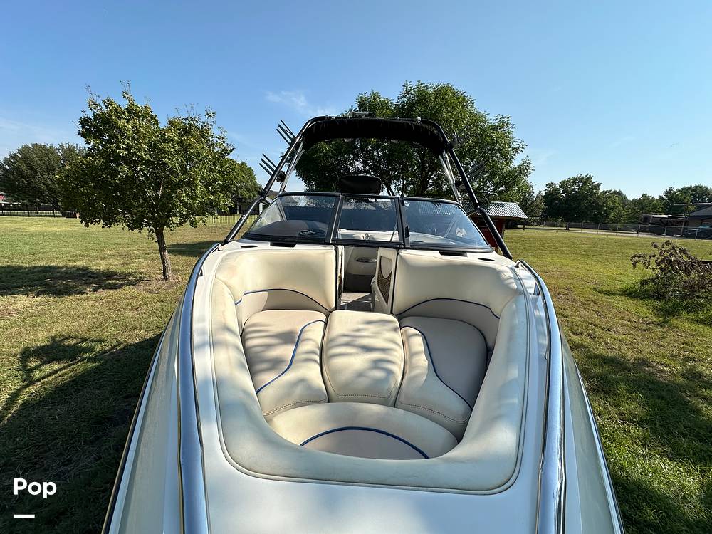 Slide: The Image of Malibu Wakesetter XTI 2004 - 14546782