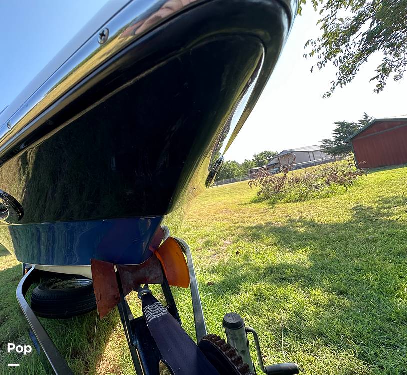 Slide: The Image of Malibu Wakesetter XTI 2004 - 14546784