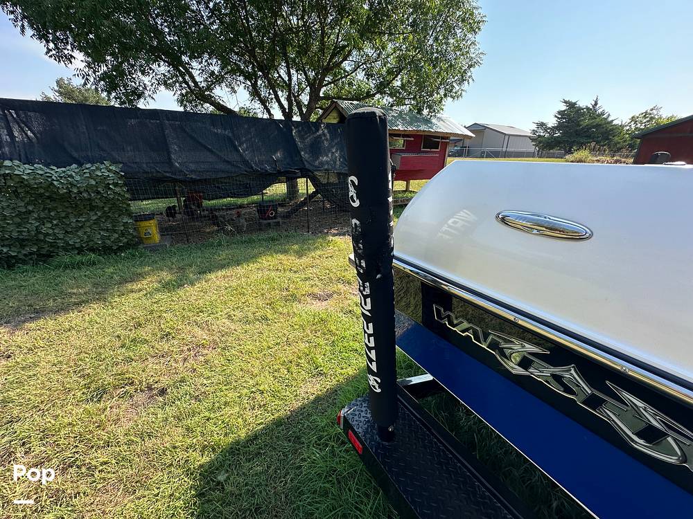 Slide: The Image of Malibu Wakesetter XTI 2004 - 14546792