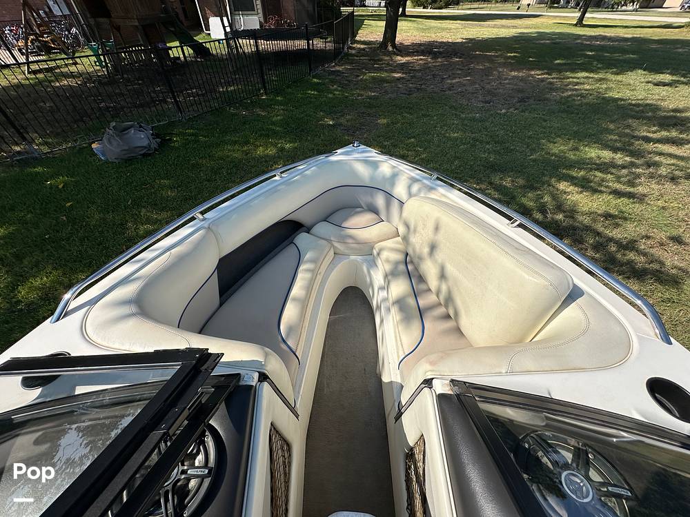 Slide: The Image of Malibu Wakesetter XTI 2004 - 14546797
